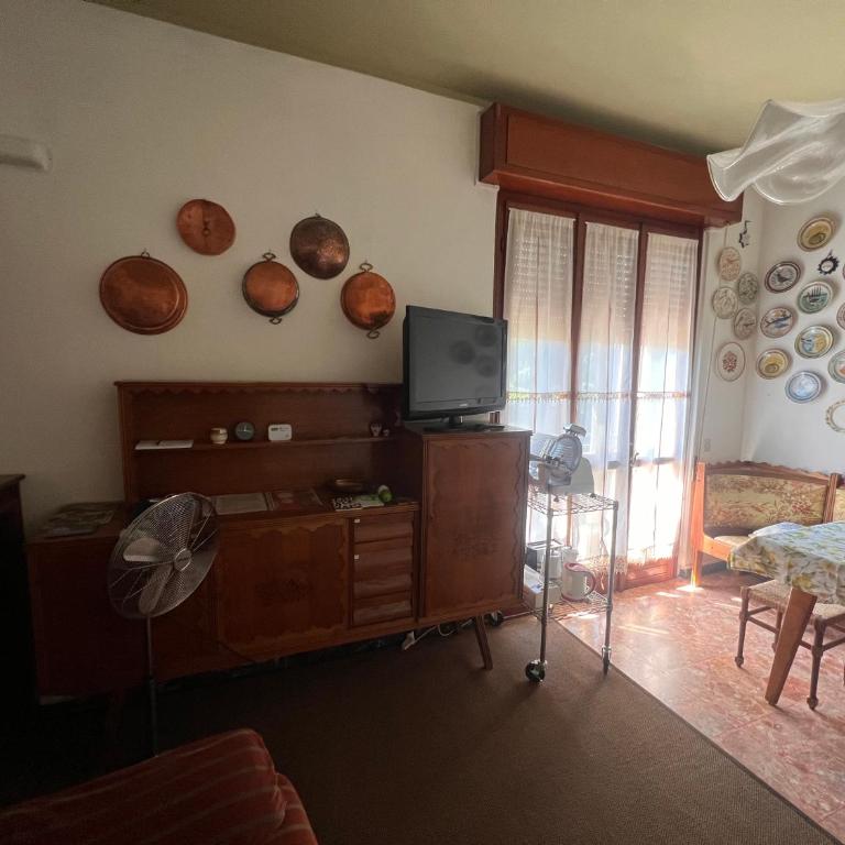 Da Carmela Italian Home - Casa con 1 Camera da Letto - 16