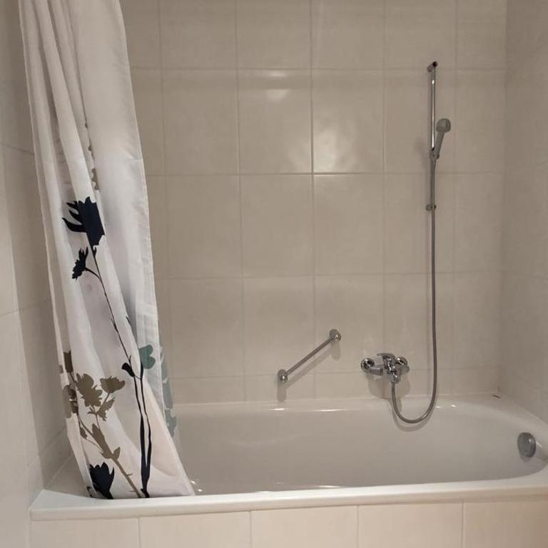 Moilles 15 - Apartamento de 3 dormitorios - 15
