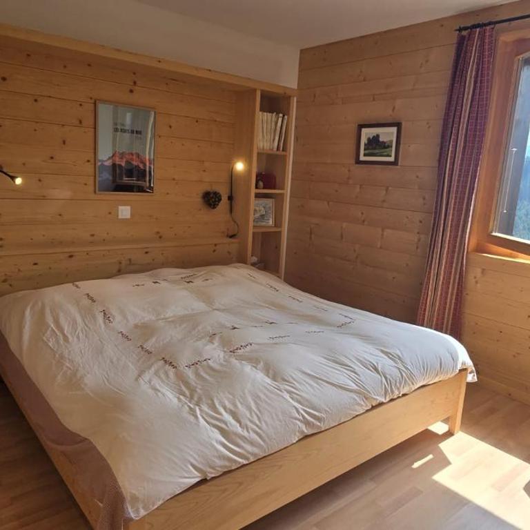 Moilles 15 - Apartamento de 3 dormitorios - 8