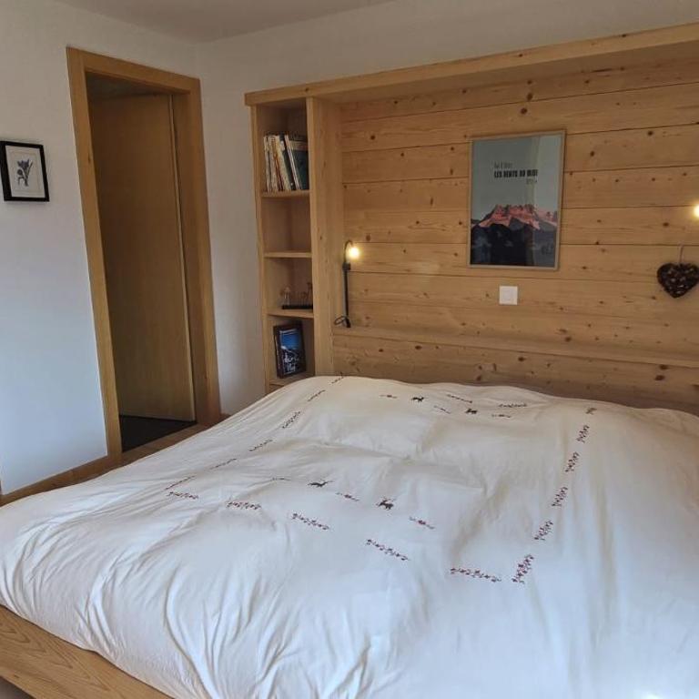 Moilles 15 - Apartamento de 3 dormitorios - 11