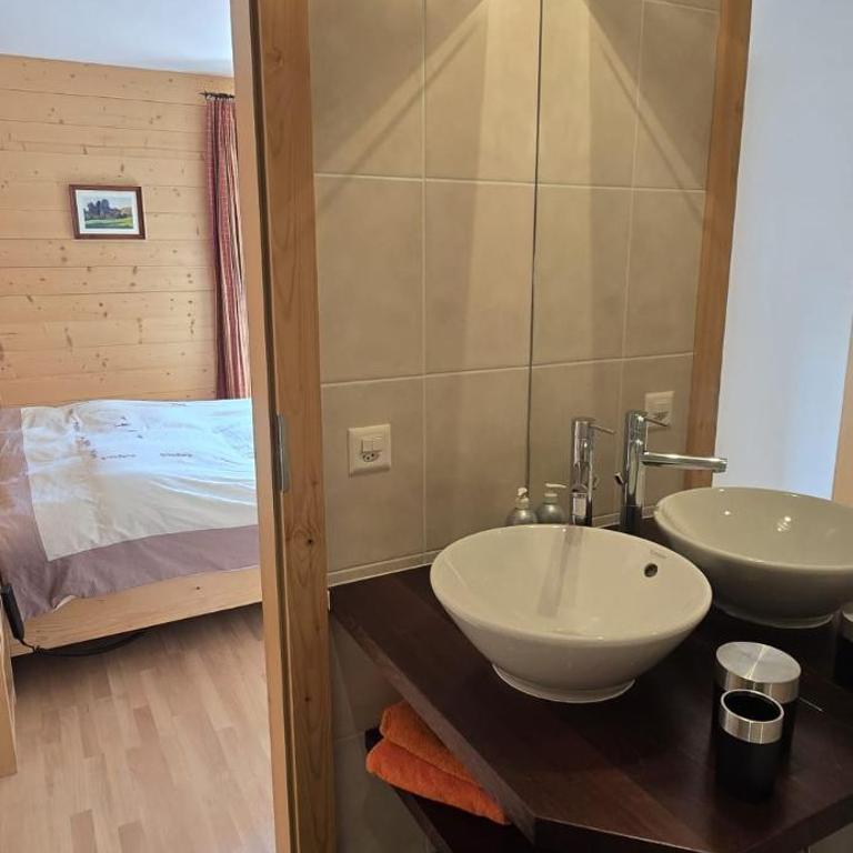Moilles 15 - Apartamento de 3 dormitorios - 12