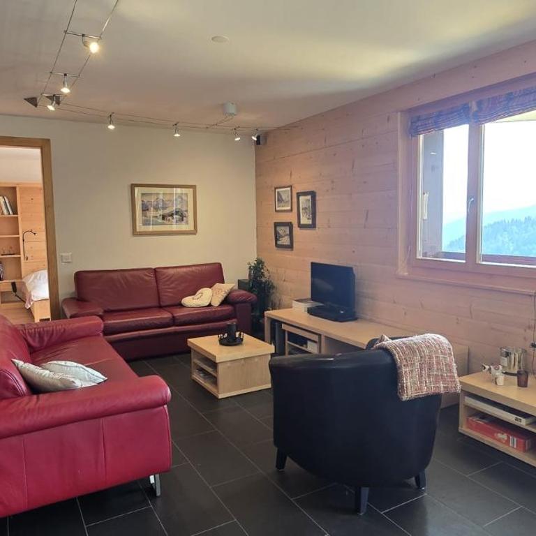 Moilles 15 - Apartamento de 3 dormitorios - 6