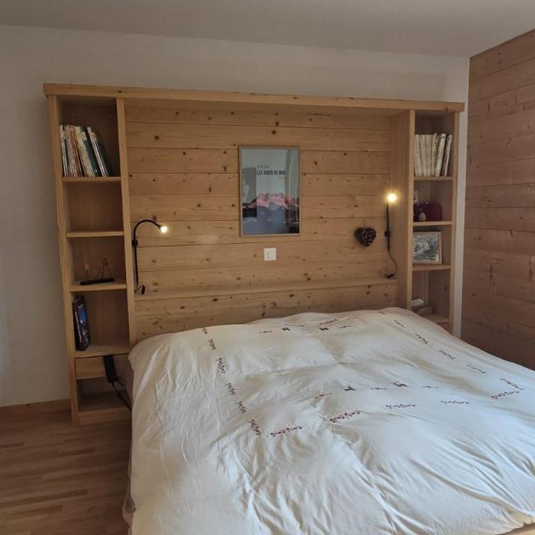Moilles 15 - Apartamento de 3 dormitorios - 10