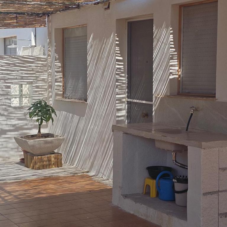 Casa de playa en Oliva al lado del MET y Campo de Golf - Casa de 3 dormitorios - 14