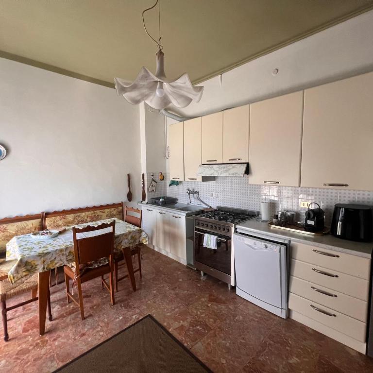 Da Carmela Italian Home - Casa con 1 Camera da Letto - 13