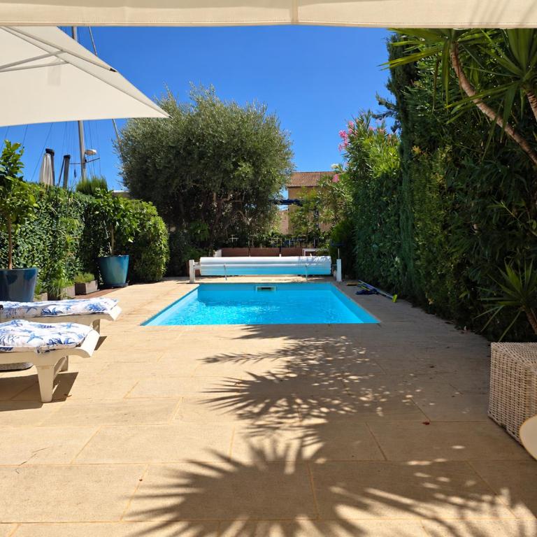 Villa Nieva, maison de pêcheur avec piscine privée et son bateau - Villa avec Piscine Privée - 11