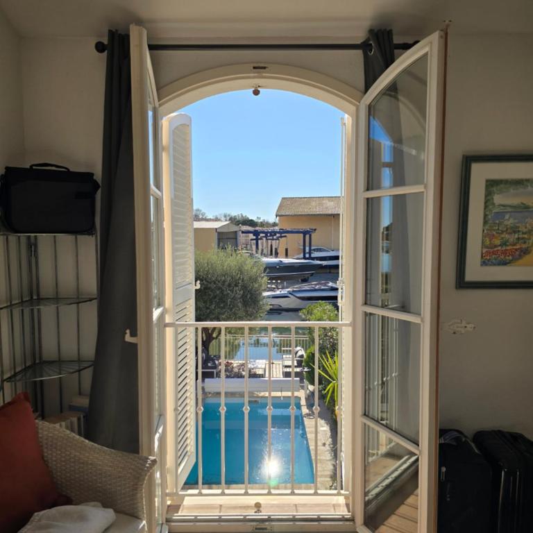 Villa Nieva, maison de pêcheur avec piscine privée et son bateau - Villa avec Piscine Privée - 50