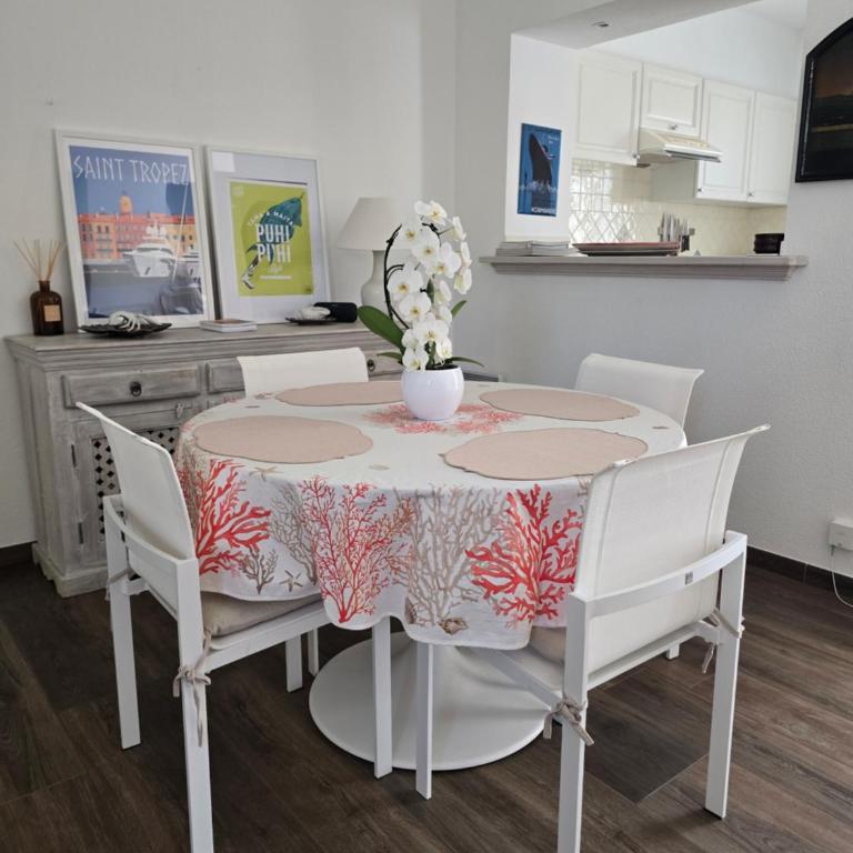 Villa Nieva, maison de pêcheur avec piscine privée et son bateau - Villa avec Piscine Privée - 30