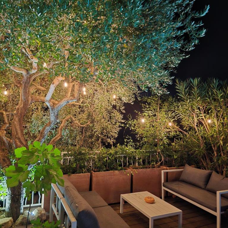 Villa Nieva, maison de pêcheur avec piscine privée et son bateau - Villa avec Piscine Privée - 22