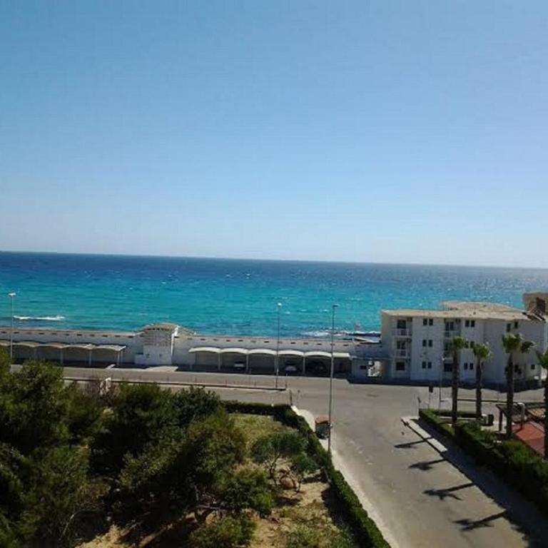 le terrazze sul mare gallipoli lido - Camera Matrimoniale con Balcone - 34