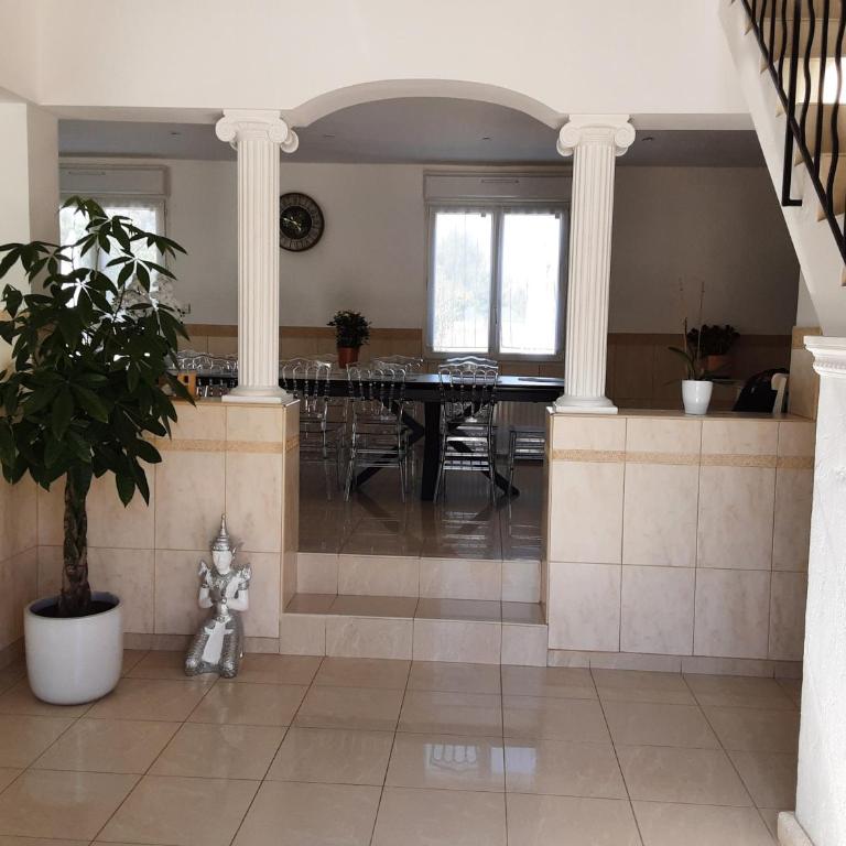 La Maison de Cristina Michael - Maison 6 Chambres - 4