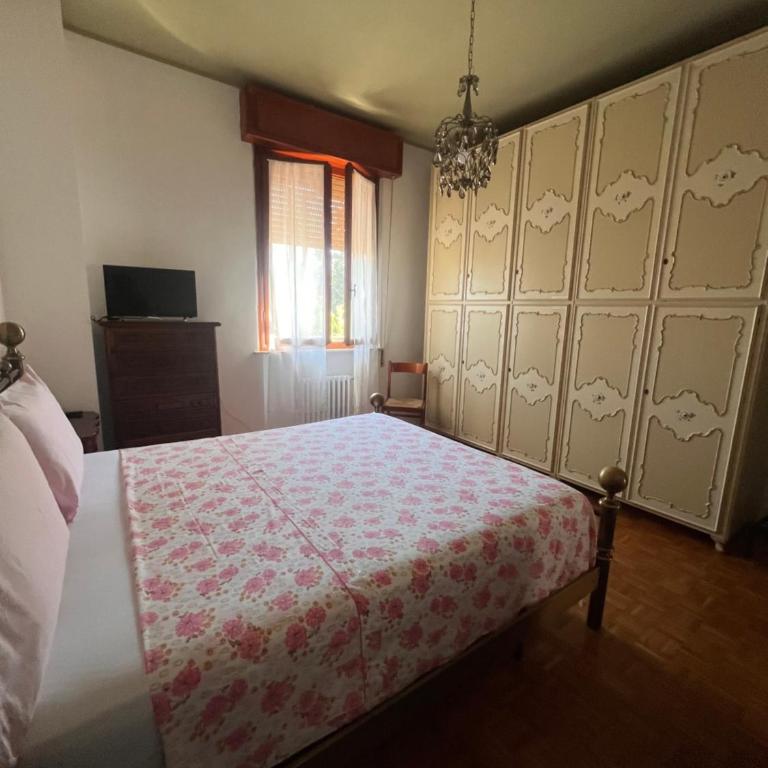 Da Carmela Italian Home - Casa con 1 Camera da Letto - 4