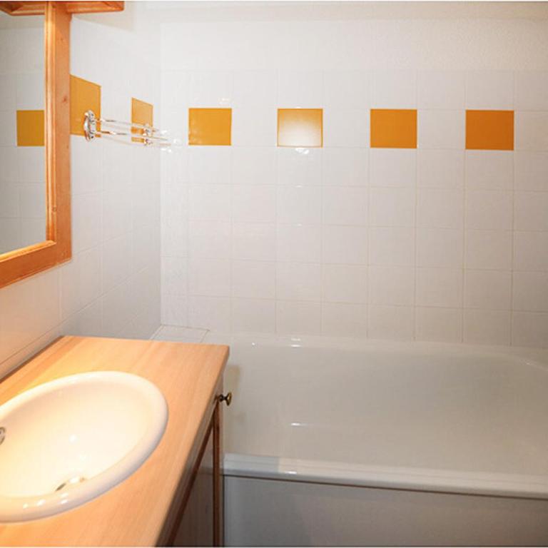 Résidence Grande Masse - Studio lumineux · Accès direct aux pistes · Balcon MAE-2744 - Monolocale - 11