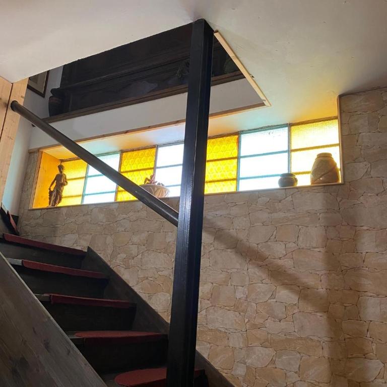 Viale Del Re 33 - Casa con 2 Camere da Letto - 11