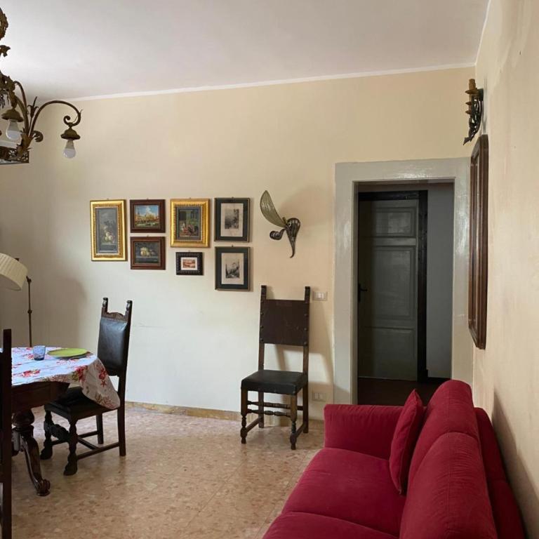 Viale Del Re 33 - Casa con 2 Camere da Letto - 23