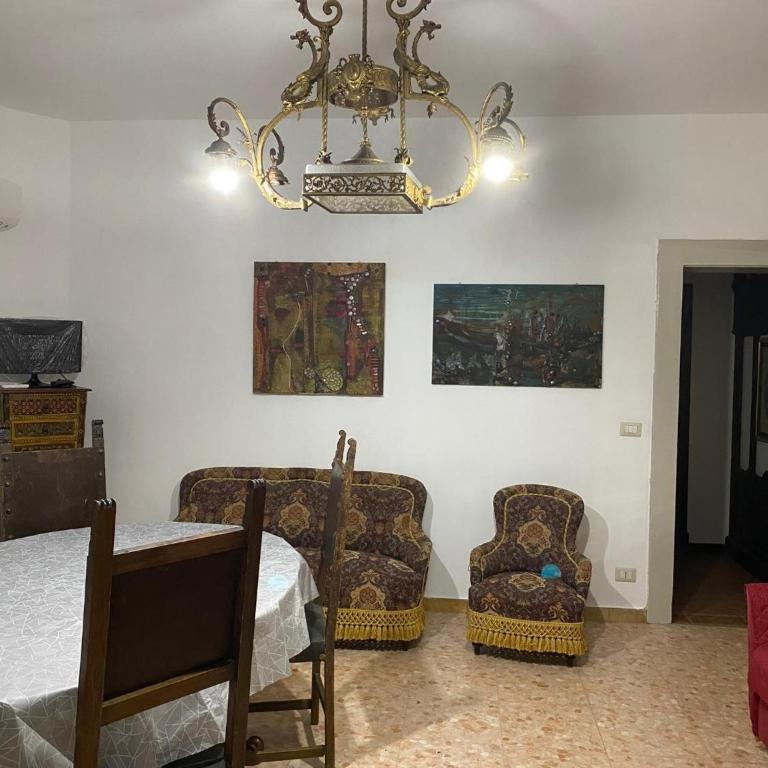 Viale Del Re 33 - Casa con 2 Camere da Letto - 20