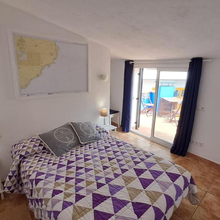 Ca la Pepa - Haus mit 2 Schlafzimmern - 13