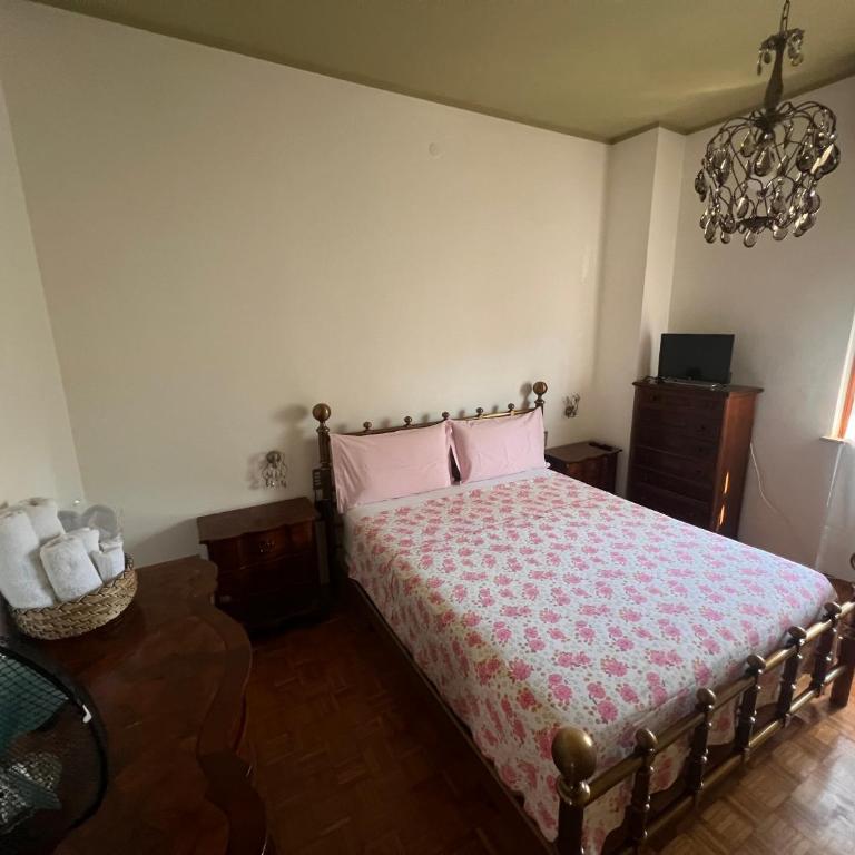 Da Carmela Italian Home - Casa con 1 Camera da Letto - 3
