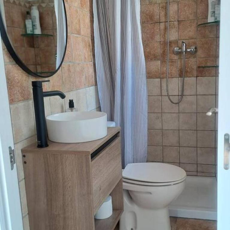 Ca la Pepa - Haus mit 2 Schlafzimmern - 16