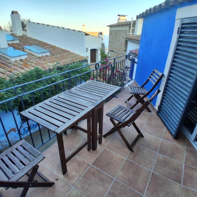 Ca la Pepa - Haus mit 2 Schlafzimmern - 18
