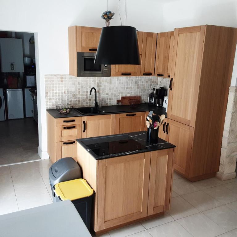 La Maison de Cristina Michael - Maison 6 Chambres - 9