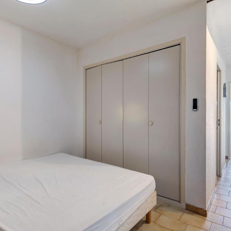 L'albatros Direct Beach Access - Maison 1 Chambre - 12