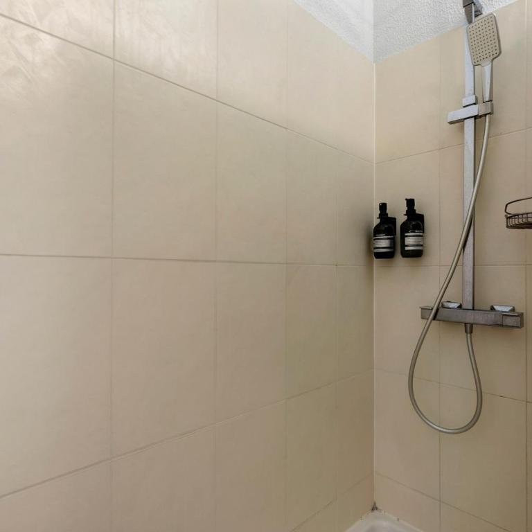 L'albatros Direct Beach Access - Maison 1 Chambre - 14