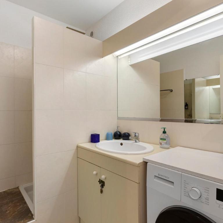 L'albatros Direct Beach Access - Maison 1 Chambre - 13