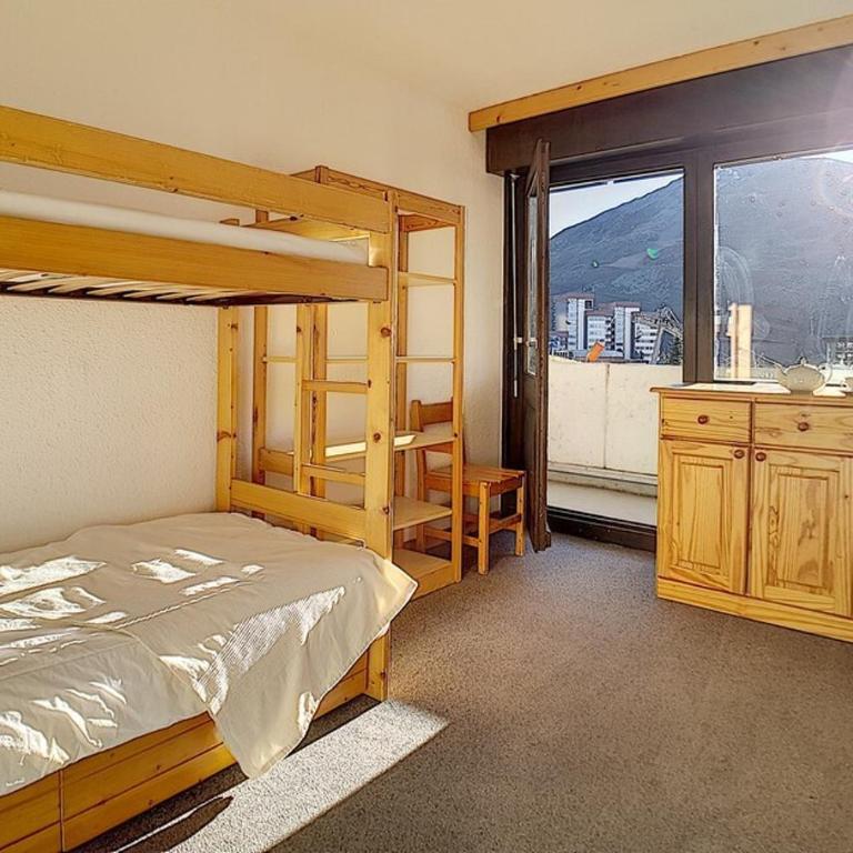 Résidence Aravis - Appartement lumineux · Ski aux pieds · Balcon · Casier à skis MAE-2944 - Appartement - 12