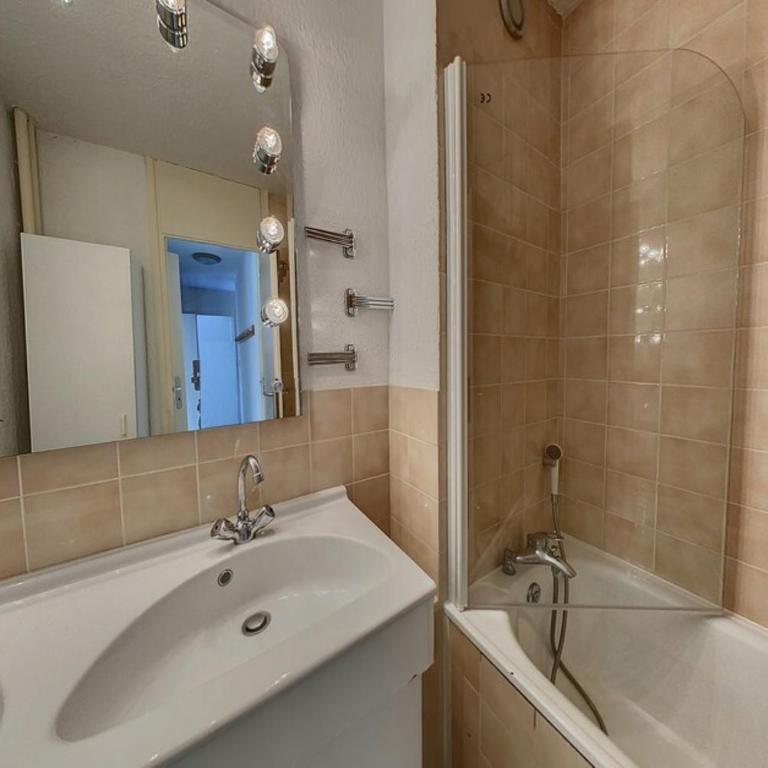 Résidence Aravis - Appartement lumineux · Ski aux pieds · Balcon · Casier à skis MAE-2944 - Appartement - 15