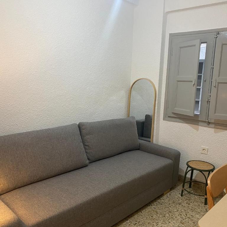Acogedor apartamento a 5 min del Ave - Apartamento de 3 dormitorios - 5