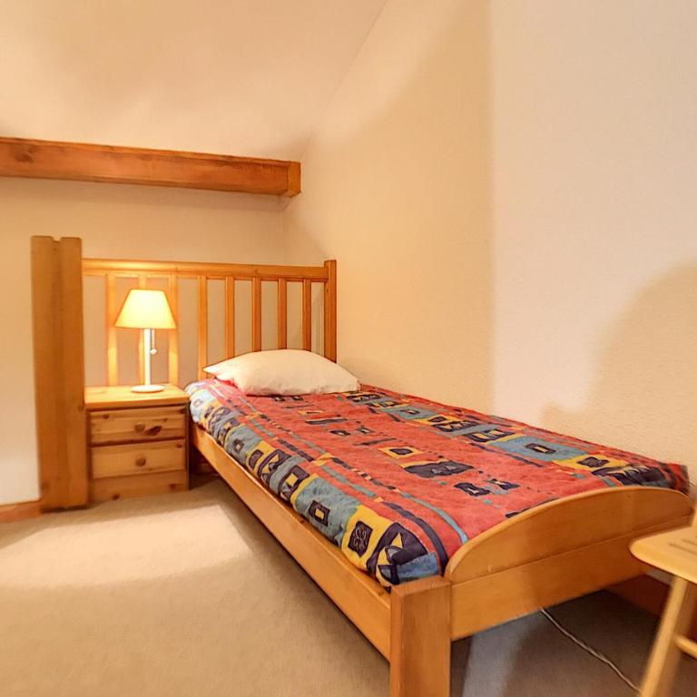 Résidence Murgers - Appartement en duplex lumineux · A proximité des pistes · Balcon MAE-2994 - Appartement - 5