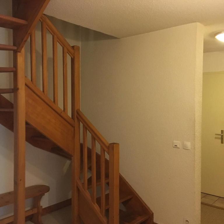 Résidence Murgers - Appartement en duplex lumineux · A proximité des pistes · Balcon MAE-2994 - Appartement - 9