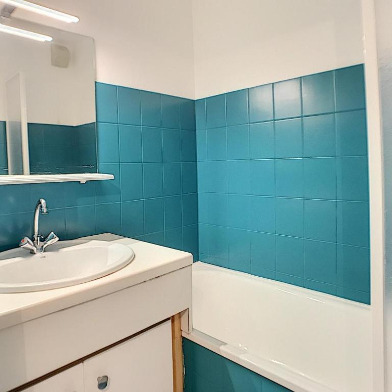 Résidence Murgers - Appartement lumineux · A proximité des pistes · Balcon MAE-3004 - Appartement - 6