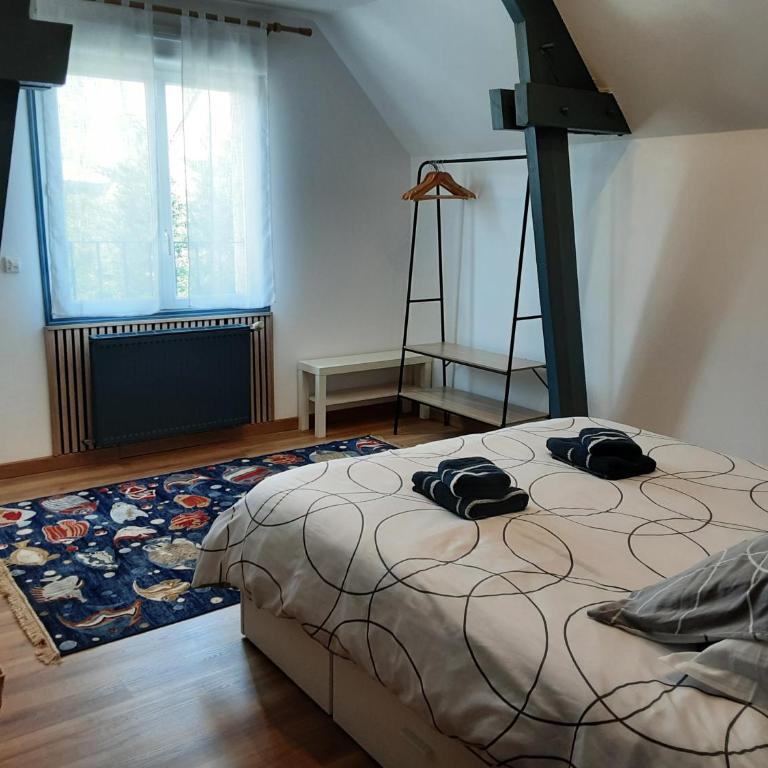 La Maison de Cristina Michael - Maison 6 Chambres - 17