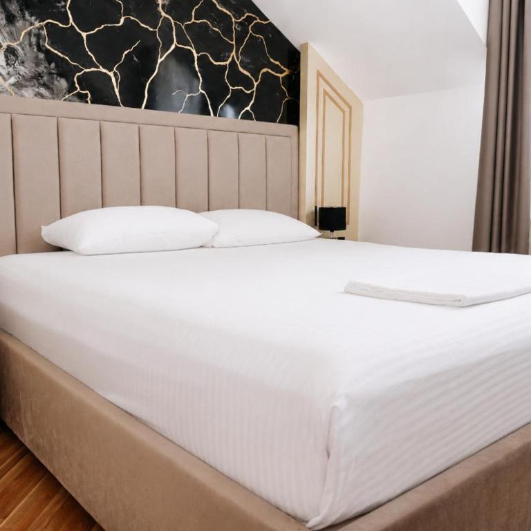 Hotel Sucevic Garni - Suite Familiale Deluxe - 2