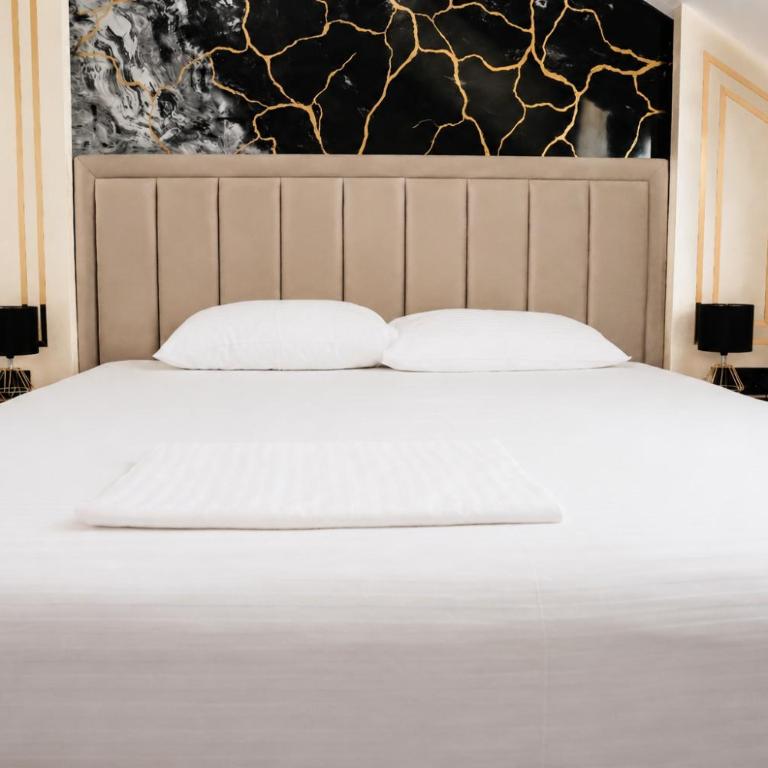 Hotel Sucevic Garni - Suite Familiale Deluxe - 1