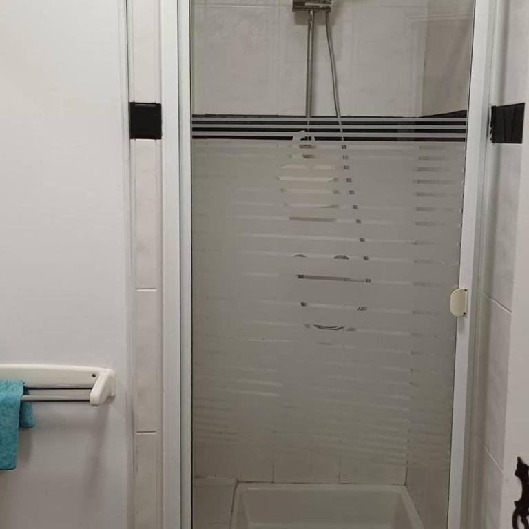 Rénové, balcon, centre Cauterets - FR-1-812-140 - Appartement - 12