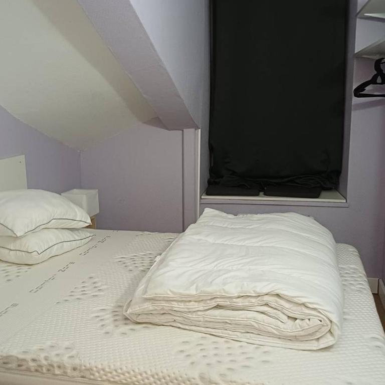 Rénové, balcon, centre Cauterets - FR-1-812-140 - Appartement - 13