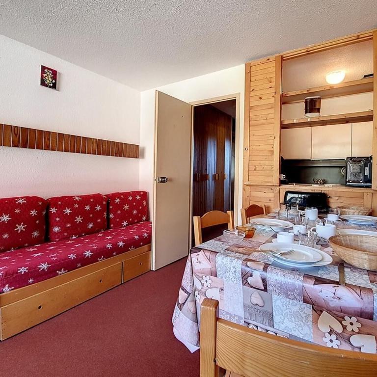 Résidence Lac Du Lou - Appartement lumineux · Ski aux pieds · Balcon MAE-3064 - Appartement - 2