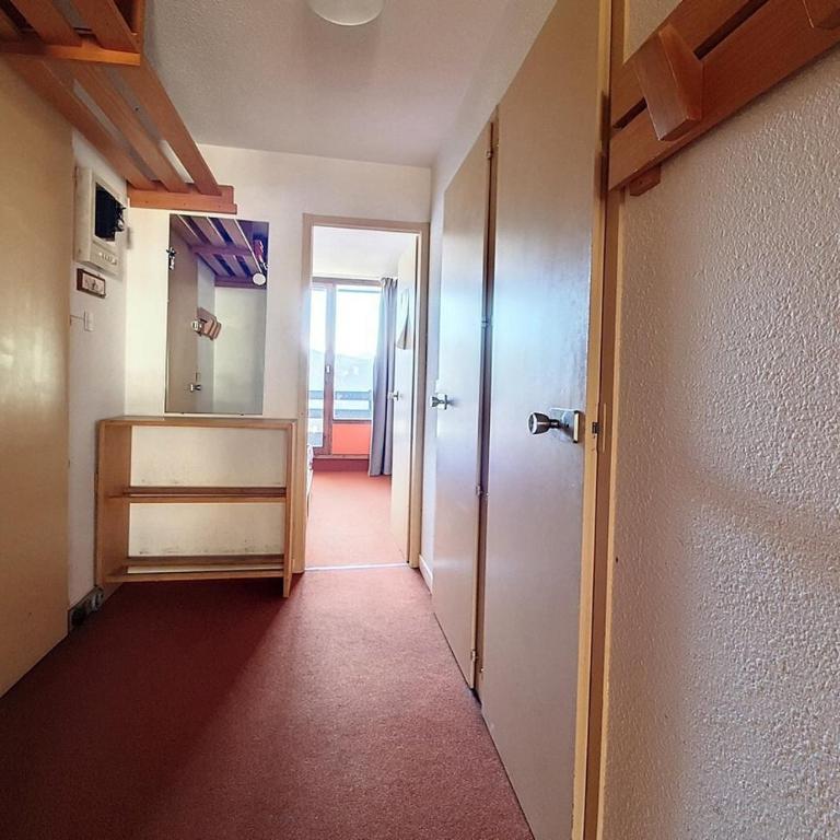 Résidence Lac Du Lou - Appartement lumineux · Ski aux pieds · Balcon MAE-3064 - Appartement - 9