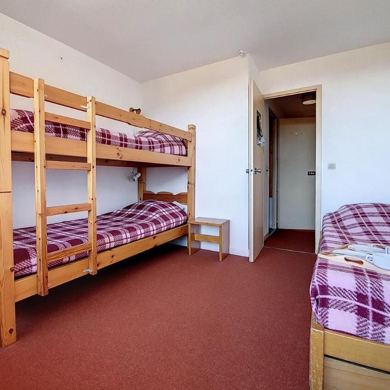 Résidence Lac Du Lou - Appartement lumineux · Ski aux pieds · Balcon MAE-3064 - Appartement - 10