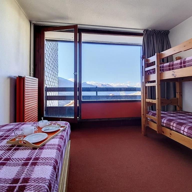 Résidence Lac Du Lou - Appartement lumineux · Ski aux pieds · Balcon MAE-3064 - Appartement - 11