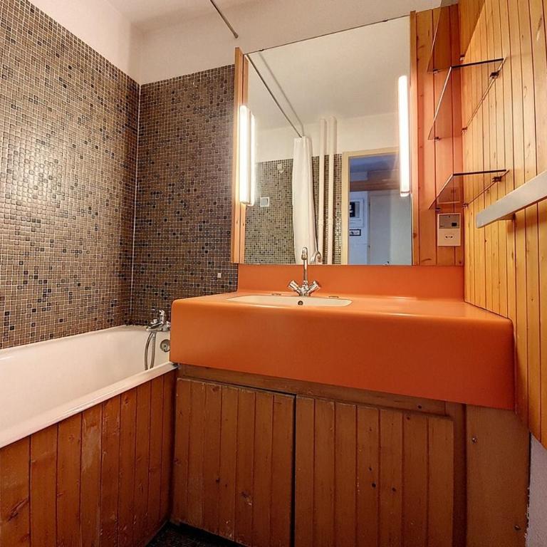 Résidence Lac Du Lou - Appartement lumineux · Ski aux pieds · Balcon MAE-3064 - Appartement - 12