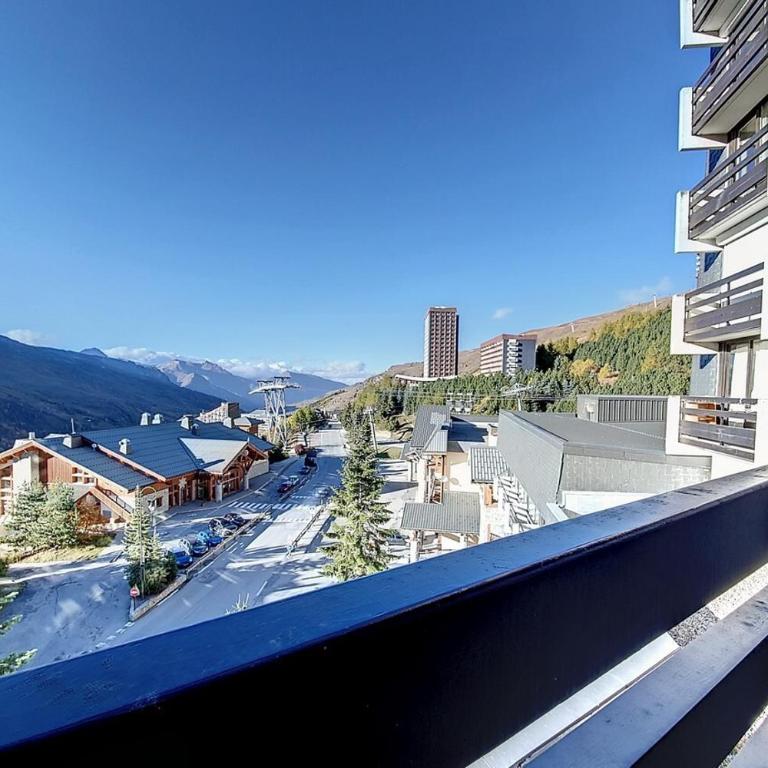 Résidence Lac Du Lou - Appartement lumineux · Ski aux pieds · Balcon MAE-3064 - Appartement - 14