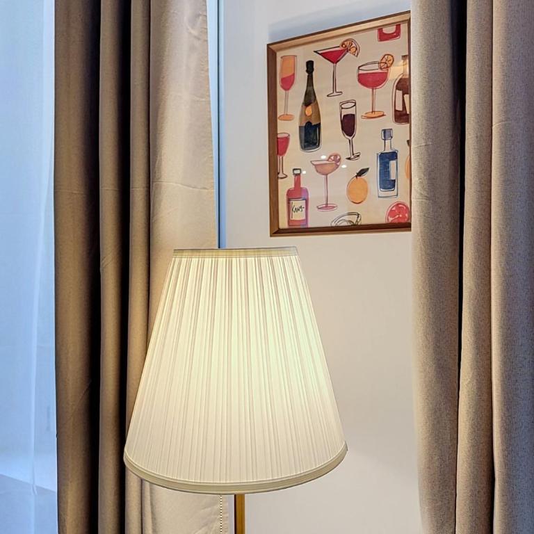 Le 25 Duplex - Coeur de vieille ville - Basilique - Appartement 2 Chambres - 12