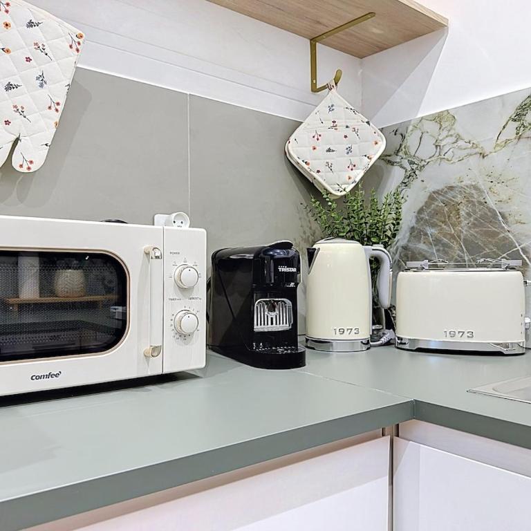 Le 25 Duplex - Coeur de vieille ville - Basilique - Appartement 2 Chambres - 15