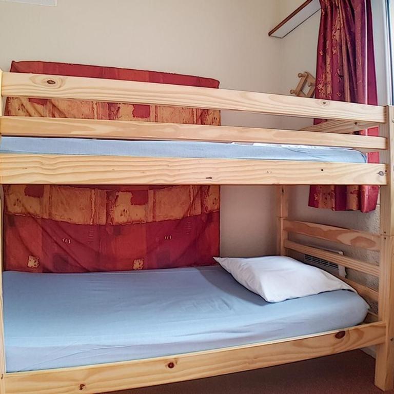 Résidence Median - Appartement confortable · Proche des pistes · Balcon MAE-3084 - Appartement - 7