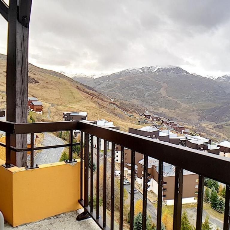 Résidence Median - Appartement confortable · Proche des pistes · Balcon MAE-3084 - Appartement - 9