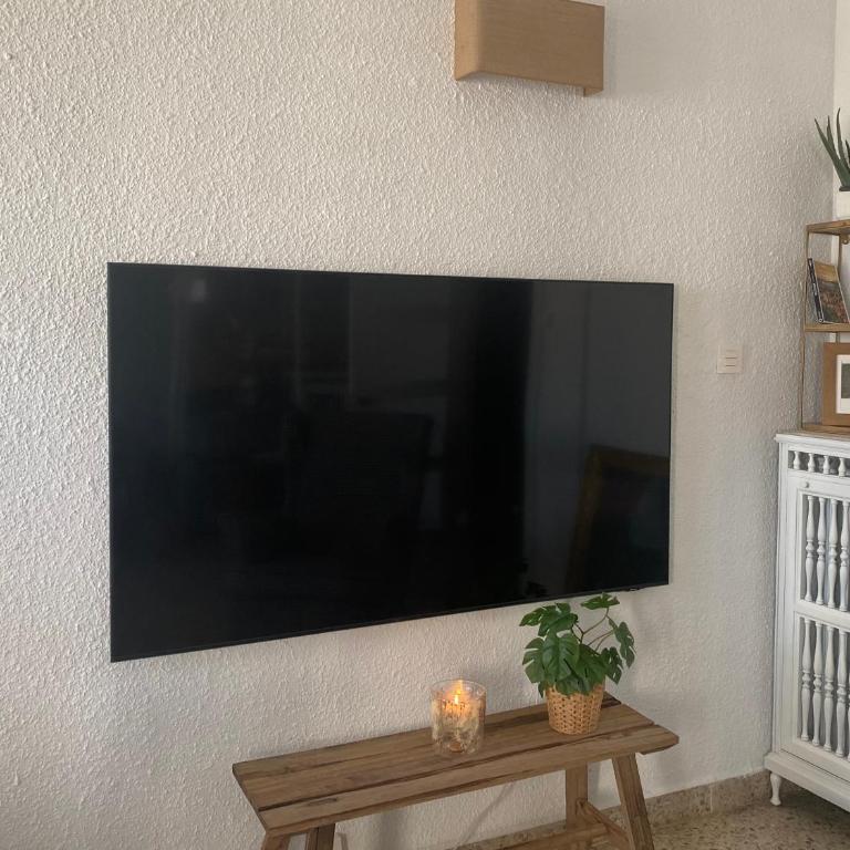 Acogedor apartamento a 5 min del Ave - Apartamento de 3 dormitorios - 6